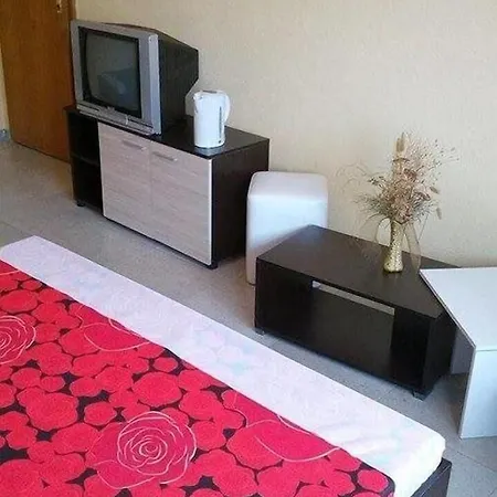Guest house Angelina 2*