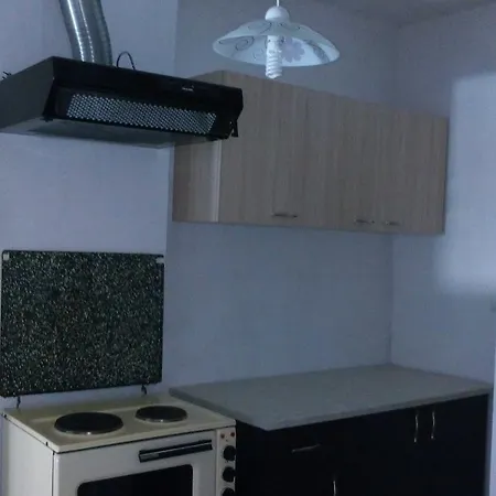 Angelina Guest house 2*