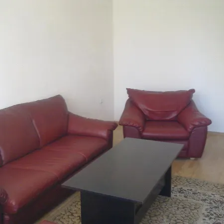 Angelina Guest house Ravda