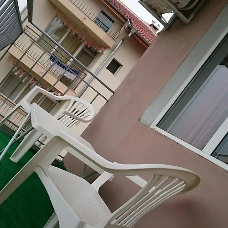 Angelina Guest house