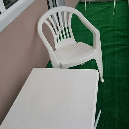 Angelina Guest house Ravda