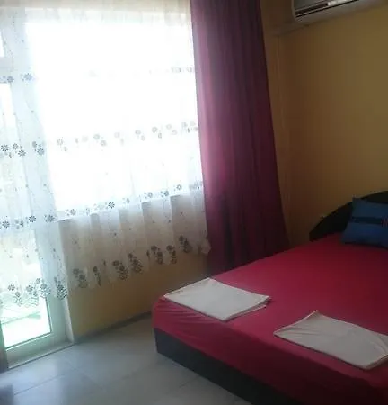 Angelina Guest house 2*
