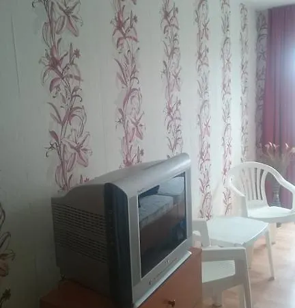 Angelina Guest house Ravda