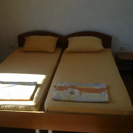Angelina Guest house